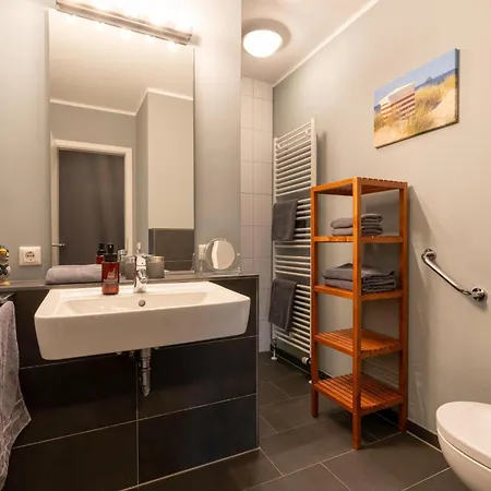 Casa de Férias Rodehuus 9 *