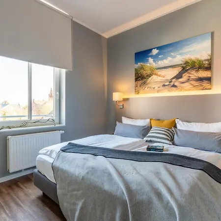 Casa de Férias Rodehuus 9