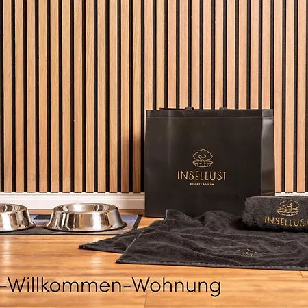 Rodehuus 9 Casa de Férias *