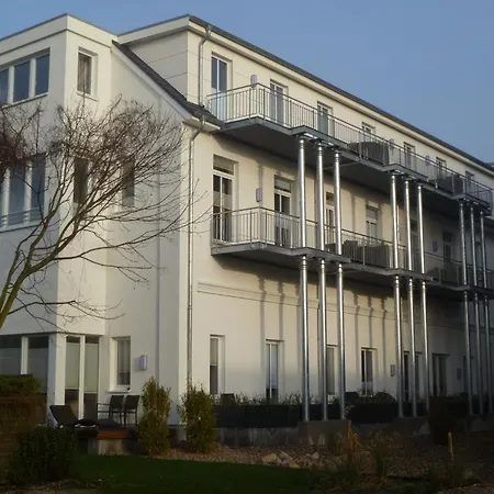 Rodehuus 9 * Borkum